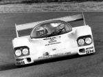 Porsche 956 C Coupe 1982 года